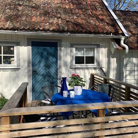 Apartamento Lyckorna 62:2 Ljungskile Exterior foto