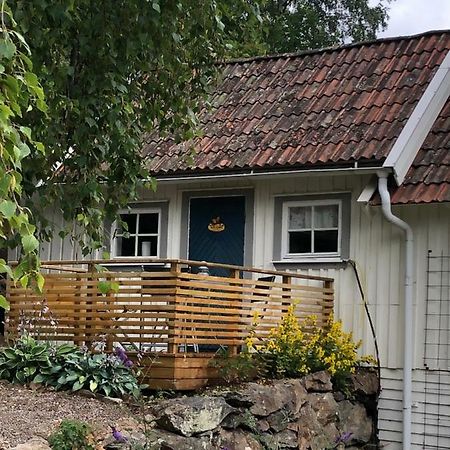 Apartamento Lyckorna 62:2 Ljungskile Exterior foto