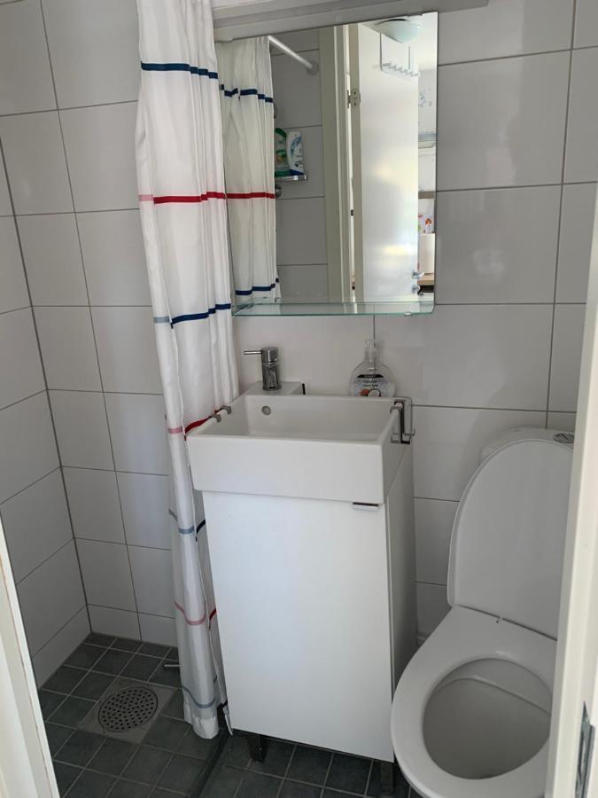 Apartamento Lyckorna 62:2 Ljungskile Exterior foto
