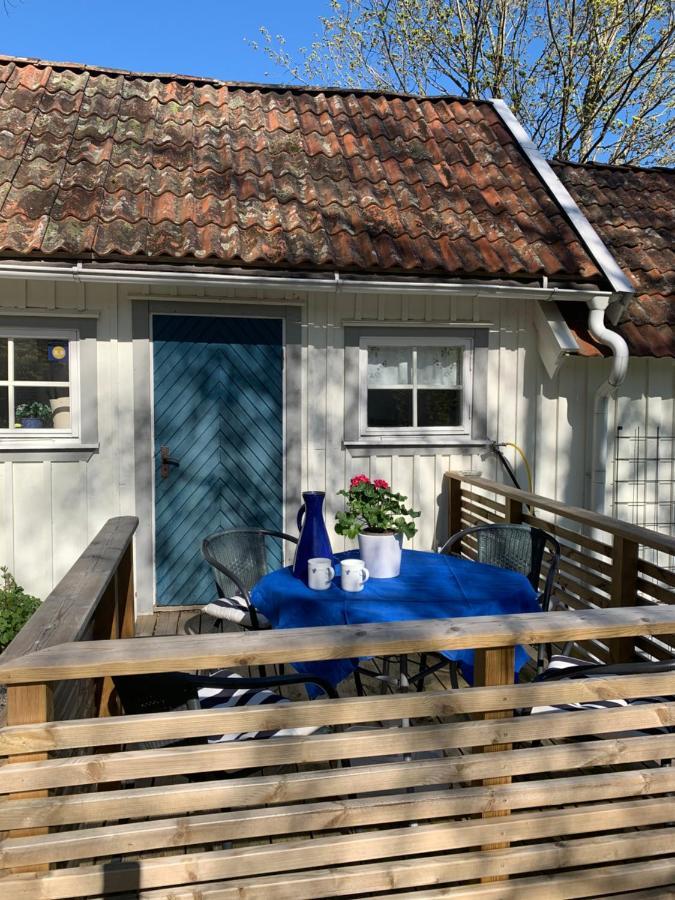 Apartamento Lyckorna 62:2 Ljungskile Exterior foto