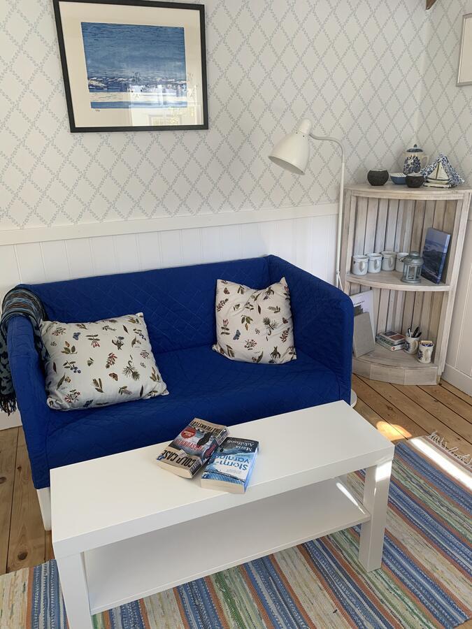 Apartamento Lyckorna 62:2 Ljungskile Exterior foto