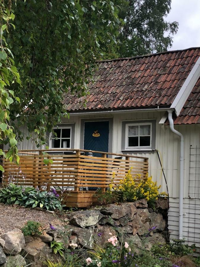 Apartamento Lyckorna 62:2 Ljungskile Exterior foto
